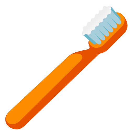 Toothbrush for Google 17.0