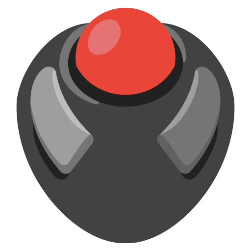 Trackball untuk Google 17.0