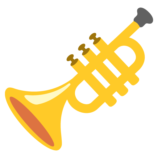 Trumpet for Google 17.0