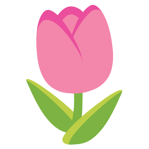 Tulipe pour Google 17.0