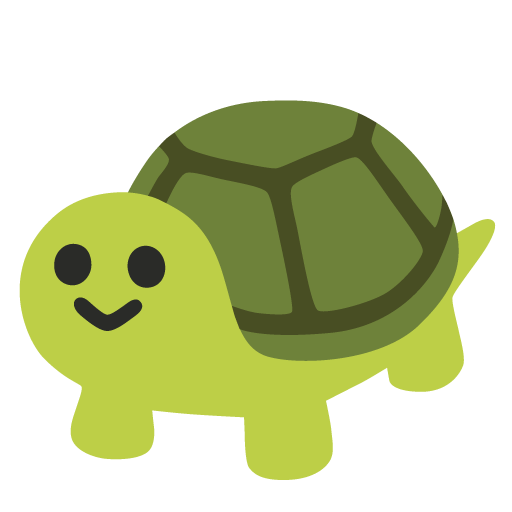 Turtle for Google 17.0