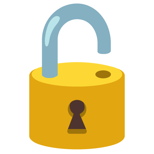 第打开的锁号为第Google 17.0号