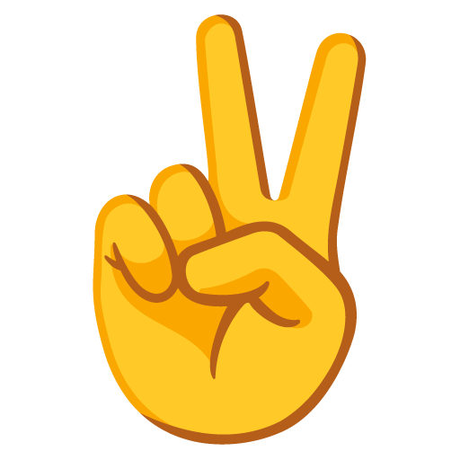 Жест V для Google 17.0