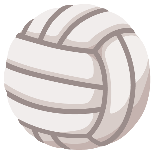 Volleyball für Google 17.0