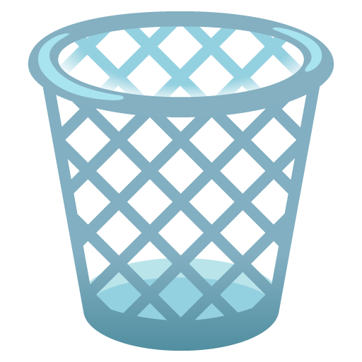 Lixeira para Google 17.0