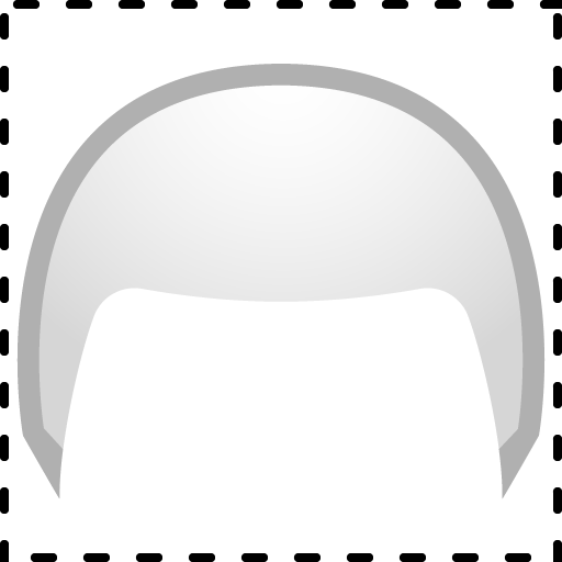 Cabelo Branco para Google 17.0