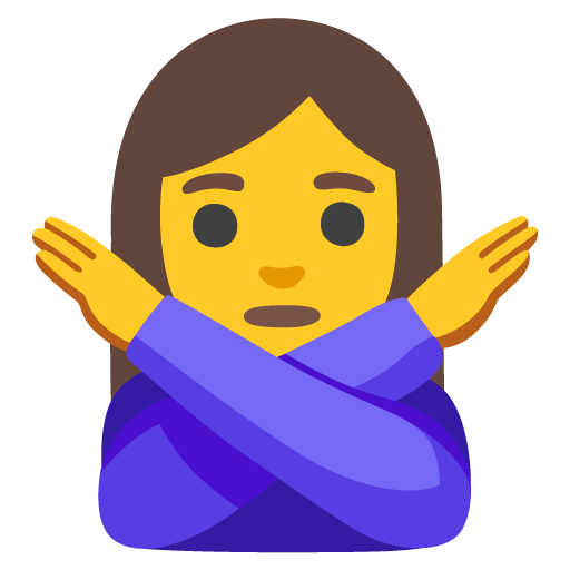 Женщина против для Google 17.0