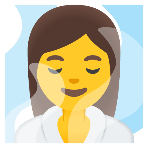 Mulher Na Sauna para Google 17.0