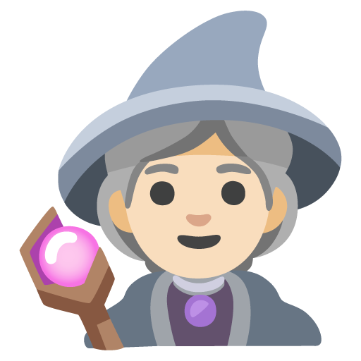 Maga: Pele Clara para Google 17.0