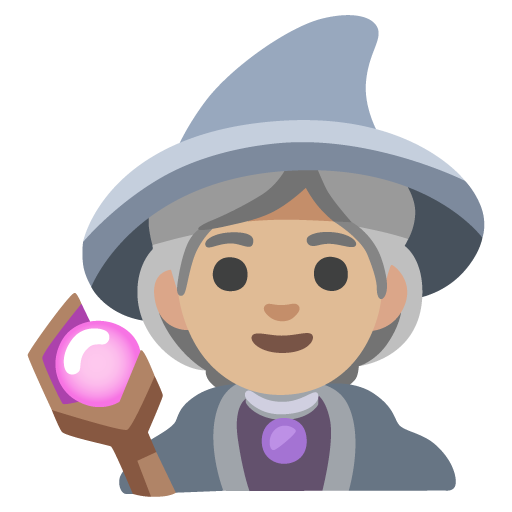 Maga: Pele Morena Clara para Google 17.0