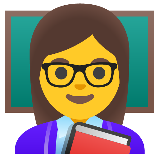 Woman Teacher for Google 17.0