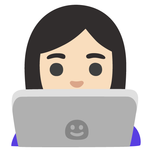 Tecnóloga: Pele Clara para Google 17.0