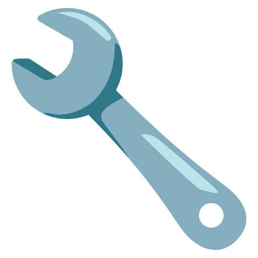 Chave Inglesa para Google 17.0