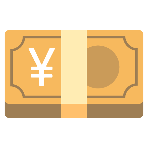 Банкнота ієни для Google 17.0