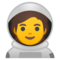 Astronaut Astronaut