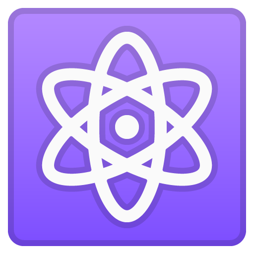 Symbol atomu Symbol atomu