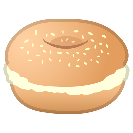 Bagel Bagel