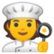 Kuchař Kuchař