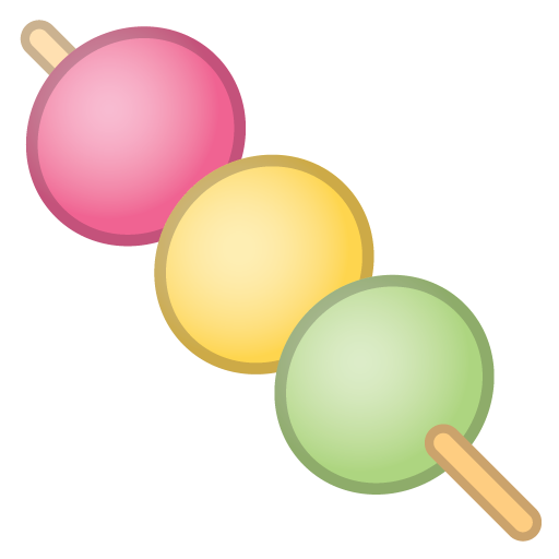 Dango Dango