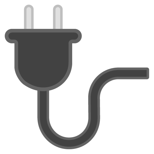 Elektrická zástrčka Elektrická zástrčka