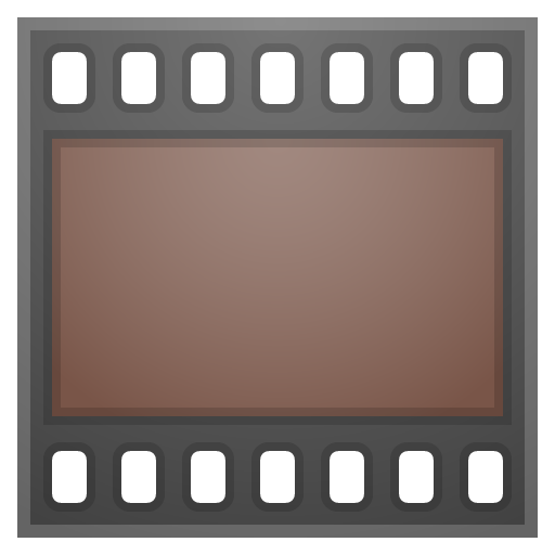 Filmová políčka Filmová políčka