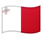 Vlajka: Malta Vlajka: Malta
