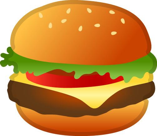 Hamburger Hamburger