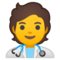 Zdravotnický pracovník Zdravotnický pracovník