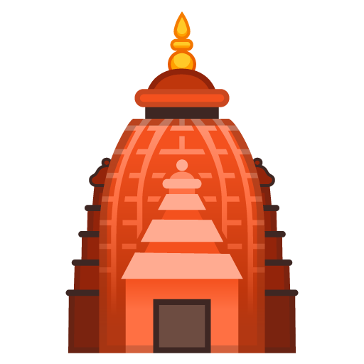 Hinduistický chrám Hinduistický chrám