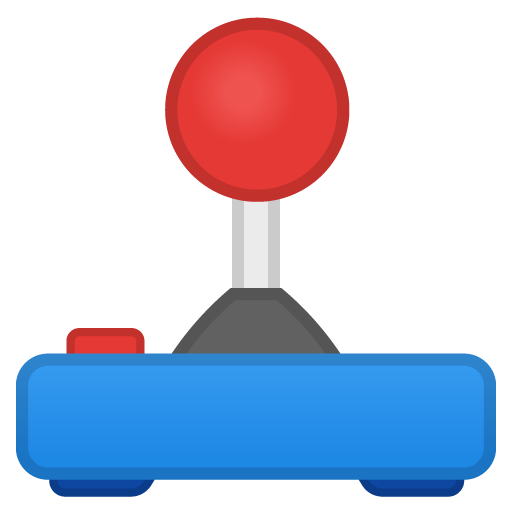Joystick Joystick