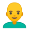Muž: Plešatý Muž: Plešatý