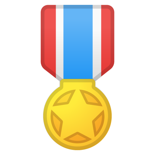 Vojenská medaile Vojenská medaile