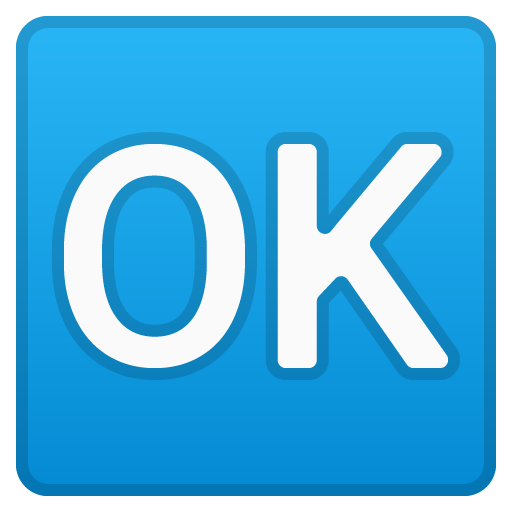 Tlačítko OK Tlačítko OK