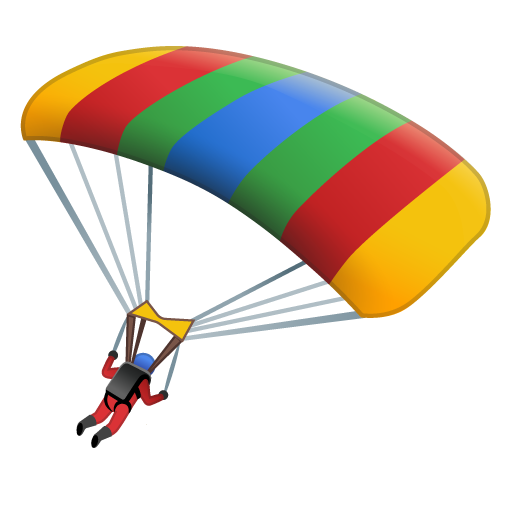 Padák Padák
