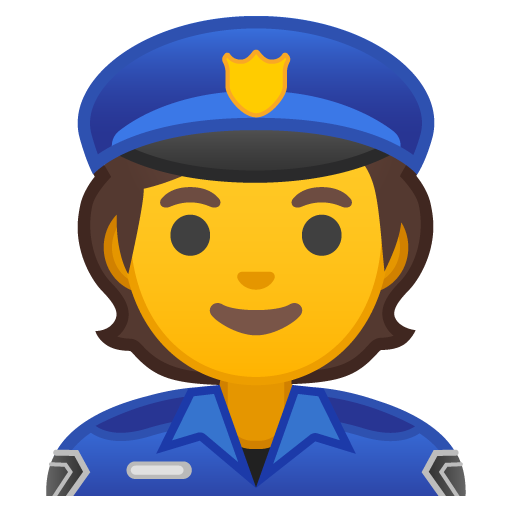 Policista Policista