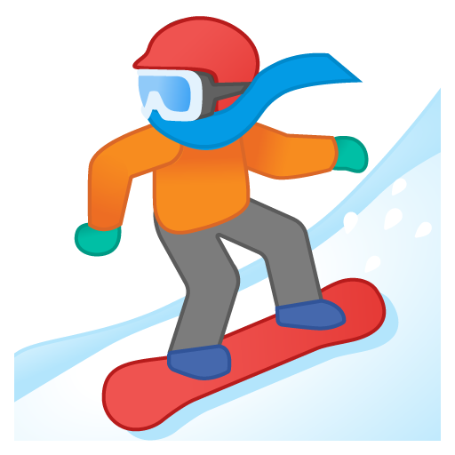 Snowboardista Snowboardista