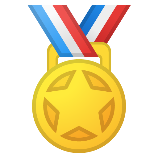 Sportovní medaile Sportovní medaile