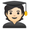 Student: Světlý Odstín Pleti Student: Světlý Odstín Pleti