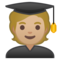 Student: Středně Světlý Odstín Pleti Student: Středně Světlý Odstín Pleti