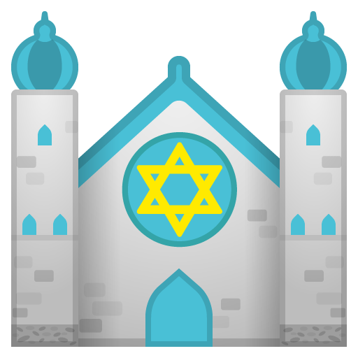 Synagoga Synagoga