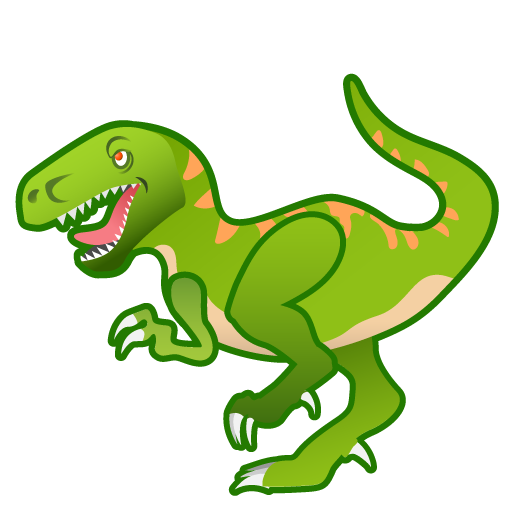 T-Rex T-Rex