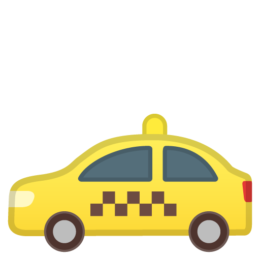 Taxi Taxi