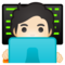 Technolog: Světlý Odstín Pleti Technolog: Světlý Odstín Pleti