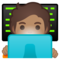 Technolog: Střední Odstín Pleti Technolog: Střední Odstín Pleti