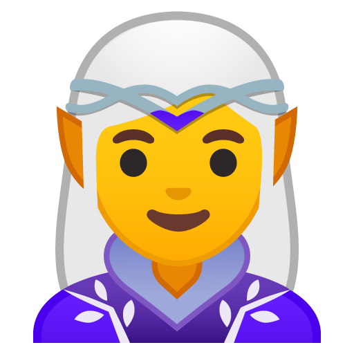 Elfka Elfka