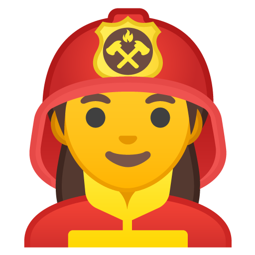 Hasička Hasička