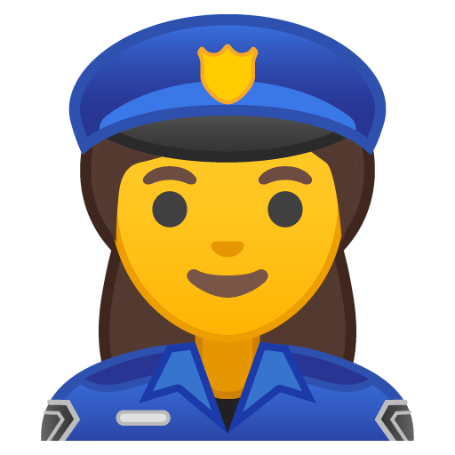 Policistka Policistka