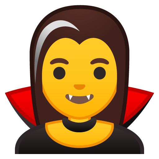 Upírka Upírka