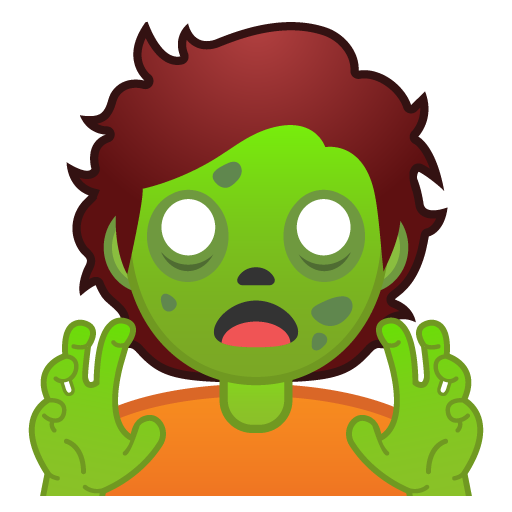 Zombie Zombie