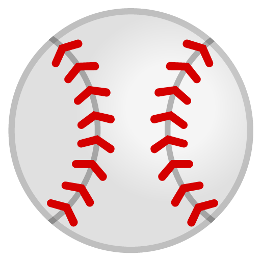 Palla Da Baseball